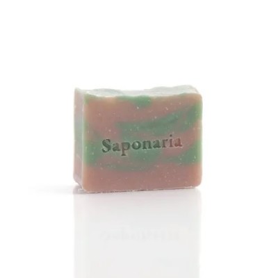 Soap CRAZY BERRY - savonnerie Saponaria